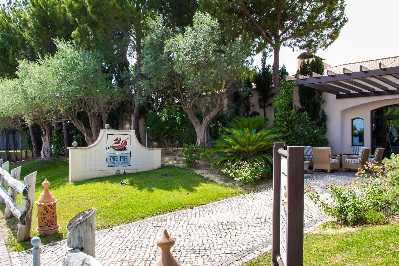 Acoteias B3 Apartman Albufeira