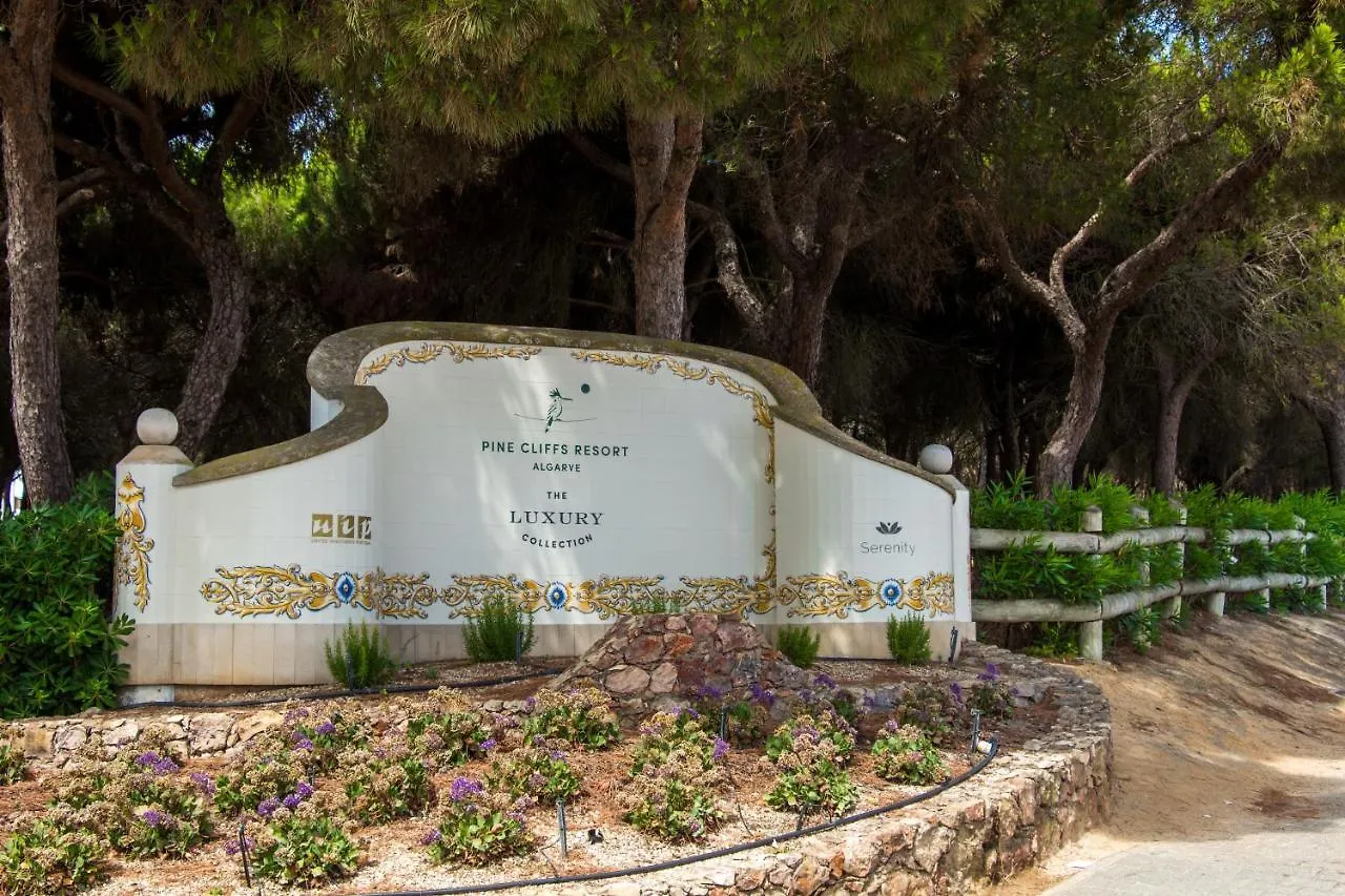 Acoteias B3 Apartman Albufeira Portugália