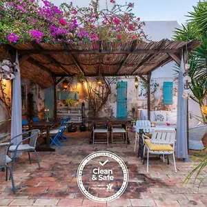 Casa Dos Arcos - Charm 阿尔布费拉