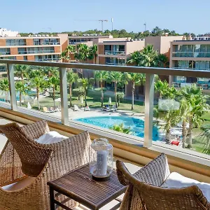 Apartamento Dos Salgados - Lagoas, Albufeira