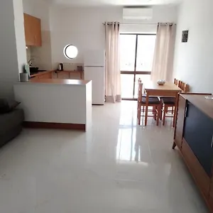 Apartamento T1, Albufeira
