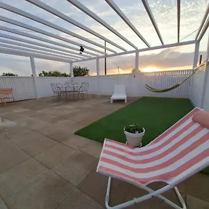 Casa vacanze Solar Da Cotovia, Albufeira