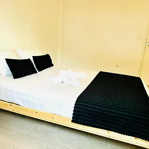 Apartamento T4, Albufeira