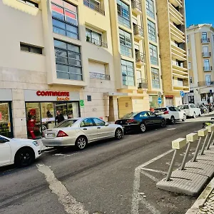 Sweet Family , Lisboa Portugal