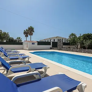Quinta Dos Martins - Swimming Pool - By Bedzy Albufeira