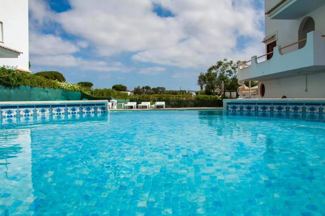Acoteias B3 Apartment Albufeira
