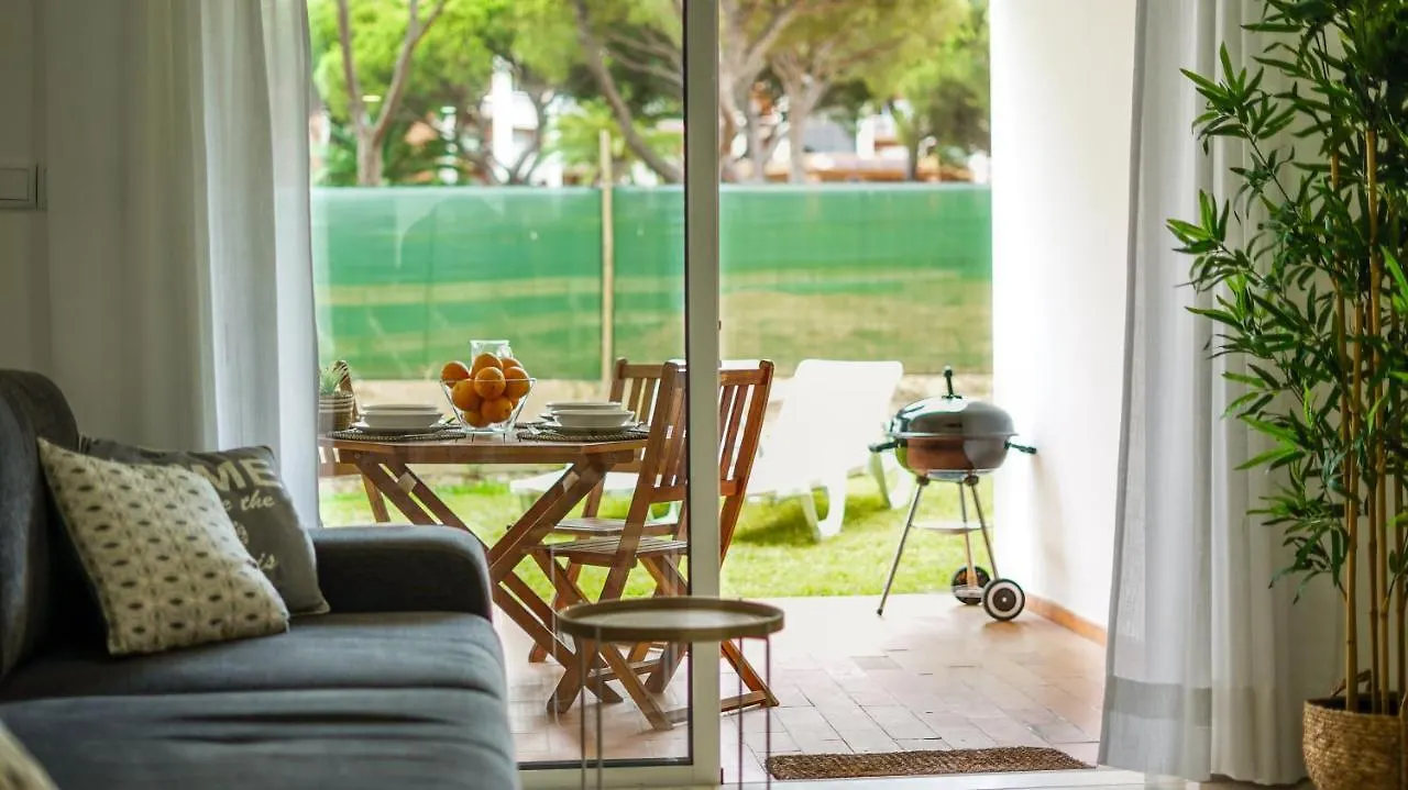 Acoteias B3 Apartment Albufeira 0*,
