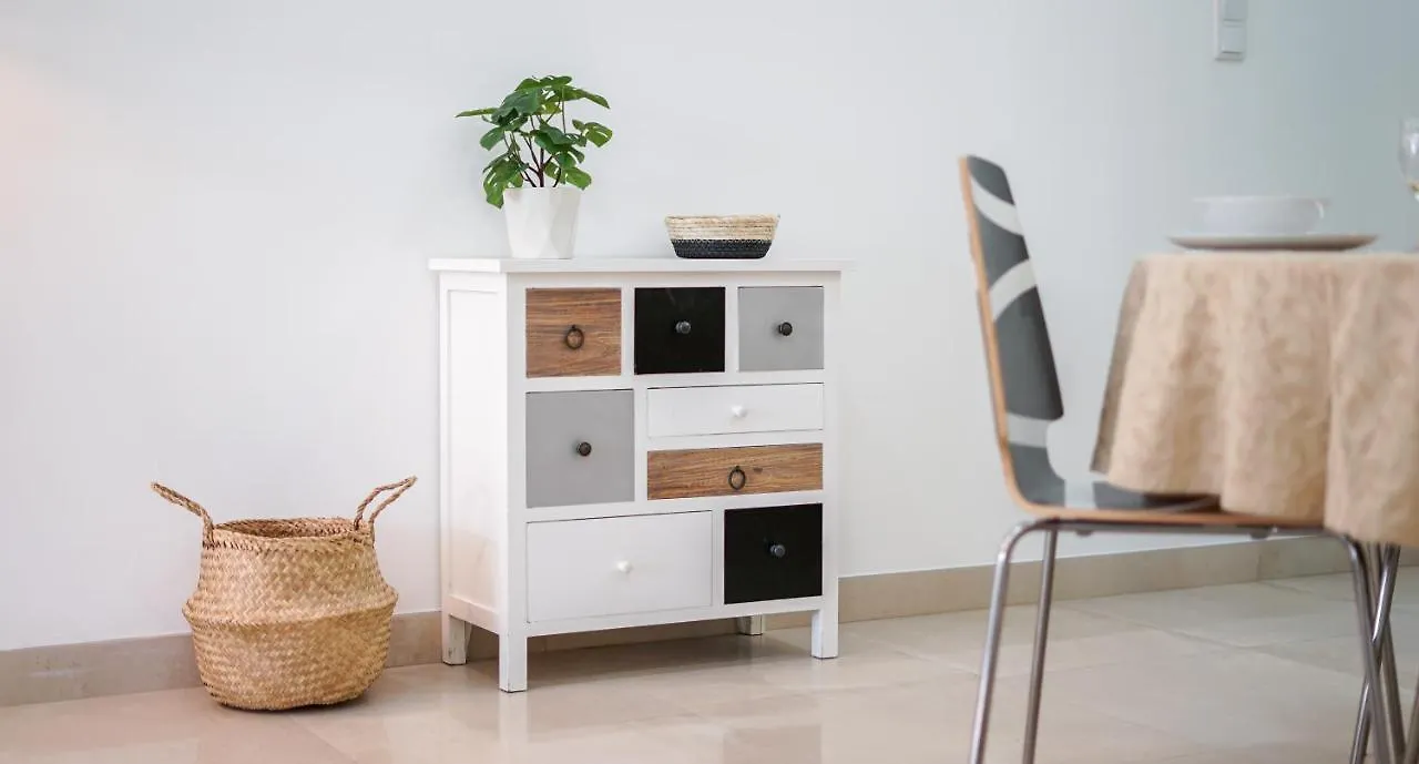 Acoteias B3 Apartment Albufeira