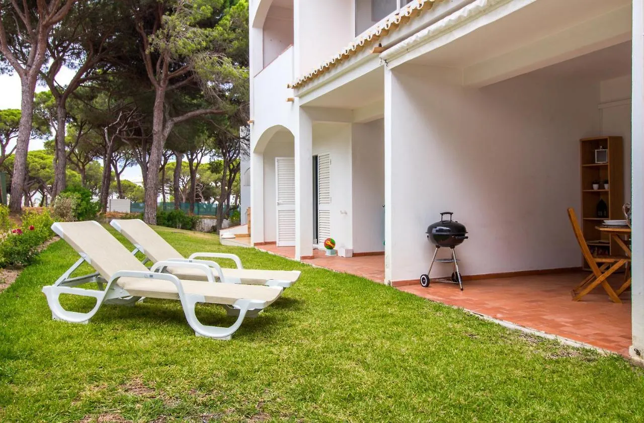 Acoteias B3 Apartment Albufeira Portugal