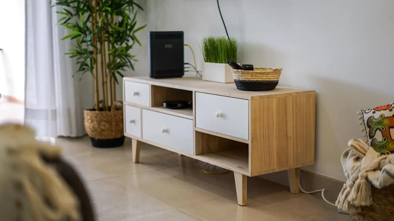 Acoteias B3 Apartment Albufeira
