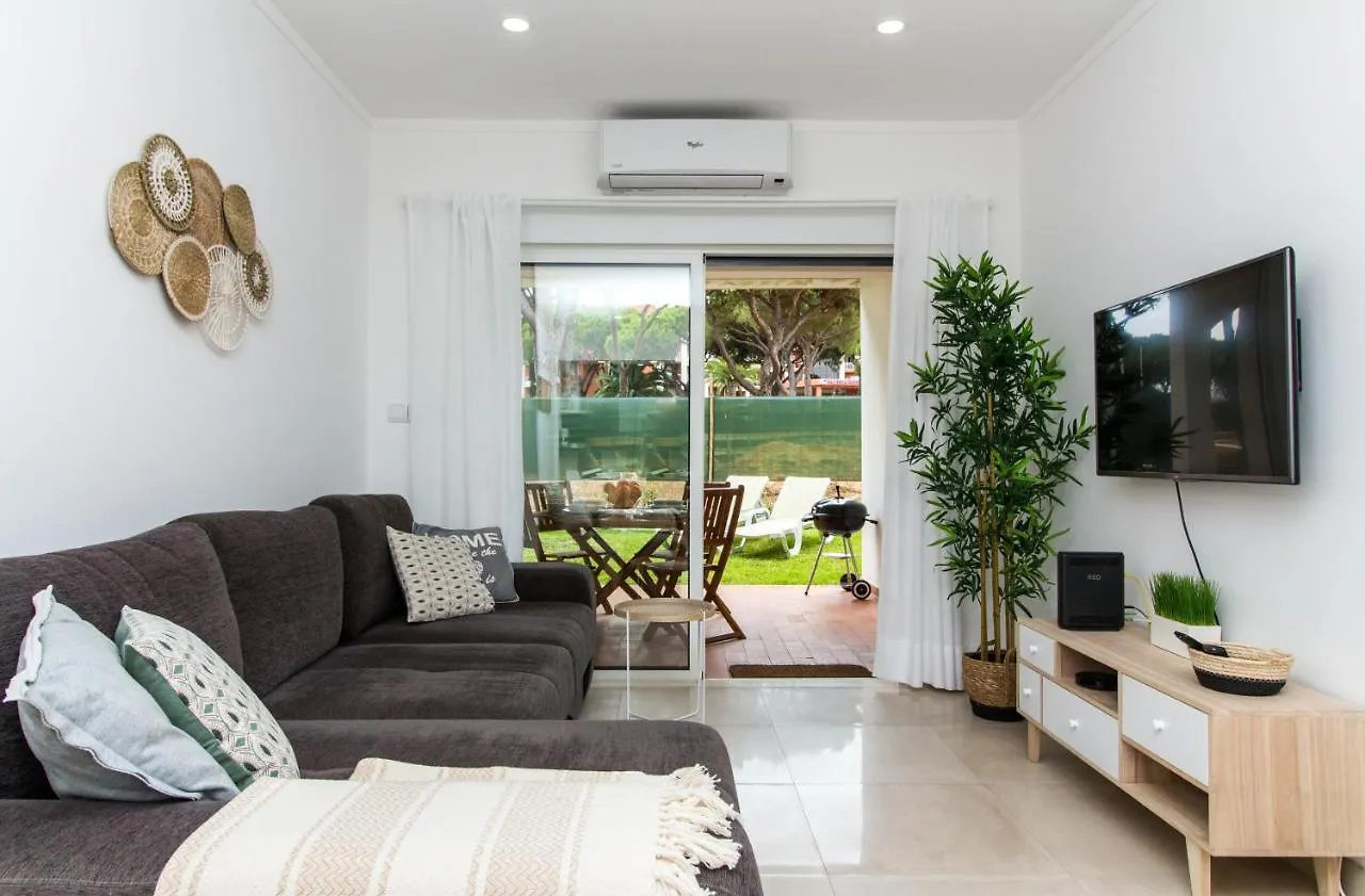 Acoteias B3 Apartment Albufeira